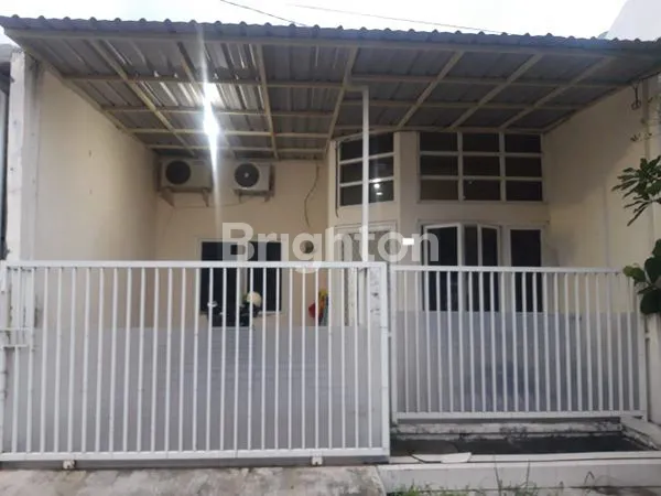 image RUMAH SIAP HUNI WIGUNA SELATAN SURABAYA TIMUR (1)