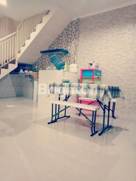 image RUMAH SIAP HUNI WIGUNA SELATAN SURABAYA TIMUR (3)