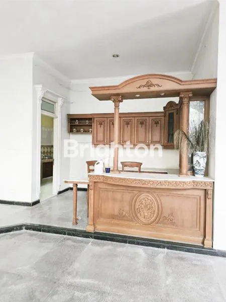 image RUMAH MEWAH DI BUKITSARI DIJUAL MURAH (3)