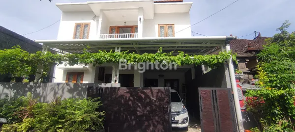 image RUMAH MODERN 3KT DI DALUNG  (1)