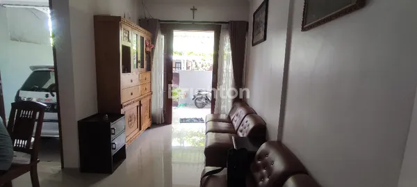 image RUMAH MODERN 3KT DI DALUNG  (2)