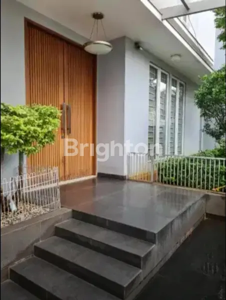 image RUMAH MINIMALIS MODERN SEMI FURNISHED, BEBAS BANJIR DI CEMPAKA PUTIH TENGAH DI JAKARTA PUSAT (3)