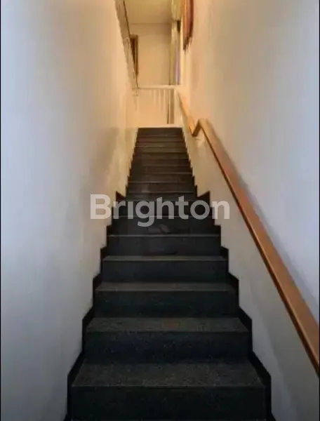 image RUMAH MINIMALIS MODERN SEMI FURNISHED, BEBAS BANJIR DI CEMPAKA PUTIH TENGAH DI JAKARTA PUSAT (8)