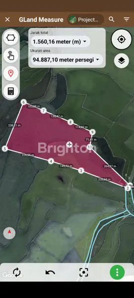 image TANAH LOKASI GANDENG PT. FREEPORT GRESIK (2)