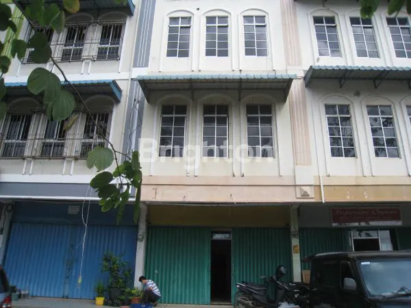 image RUKO 3,5 LANTAI DI BATAM CENTER SIAP HUNI (1)
