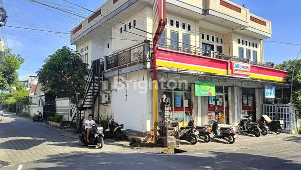 image RUMAH NYAMAN DAN ASRI DI DEKAT KAMPUS UNUD JIMBARAN BALI (2)