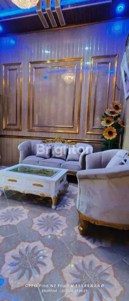 RUMAH BUTUH CEPAT LAKU