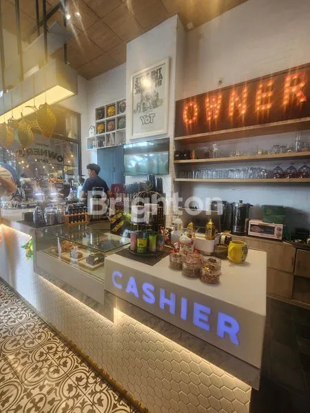 image RUKO DAN CAFE DIJUAL COMPLETE FULL FURNISHED DI BROOKLYN ALAM SUTRA (1)