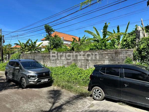 image TANAH KAVLING SUPER STRATEGIS DI JANTUNG RENON, DENPASAR (7)