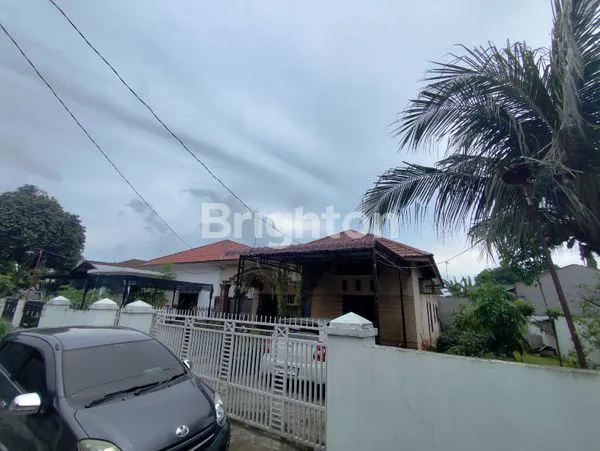 image RUMAH IDAMAN YANG LUAS DAN DENGAN HALAMAN YANG LUAS JUGA (8)