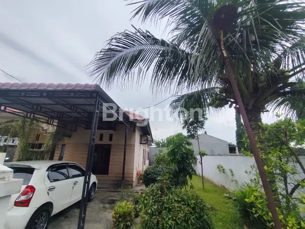 image RUMAH IDAMAN YANG LUAS DAN DENGAN HALAMAN YANG LUAS JUGA (4)