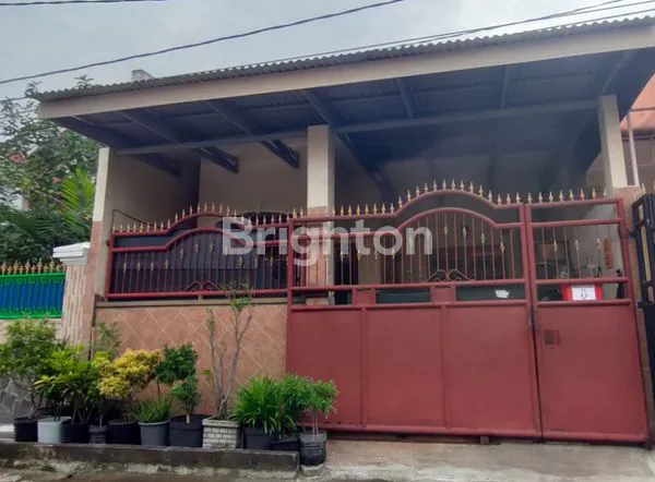 Gambar Property DIJUAL CEPAT.. RUMAH SIAP HUNI DAN TERAWAT.. MOJOKLANGRU
