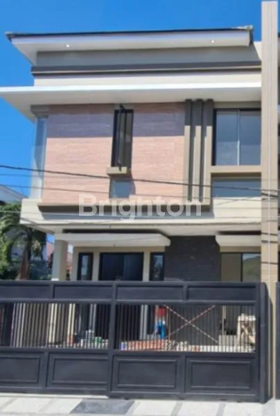 image RUMAH BARU MINIMALIS SUTOREJO PRIMA (1)