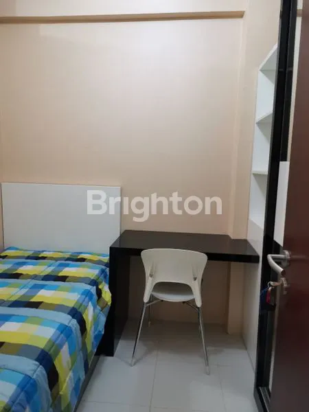 image APARTEMENT FULL FURNISH 2 BR GUNAWANGSA MERR TOWER A  (2)