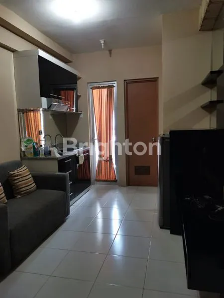 image APARTEMENT FULL FURNISH 2 BR GUNAWANGSA MERR TOWER A  (1)