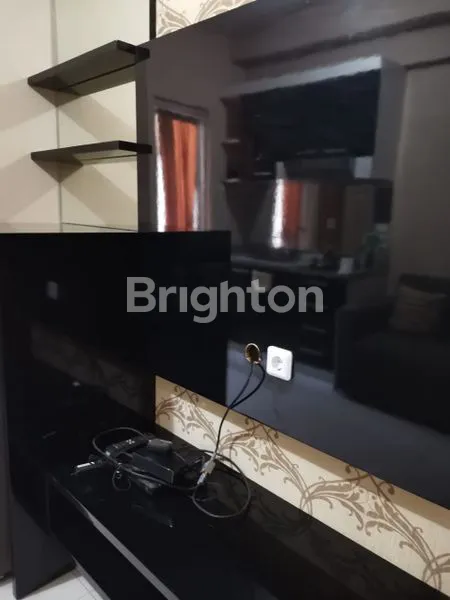 image APARTEMENT FULL FURNISH 2 BR GUNAWANGSA MERR TOWER A  (4)