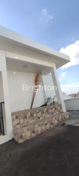 image RUMAH 3 LANTAI DENGAN 6 KAMAR DI JANTUNG KUTA UTARA INI COCOK UNTUK USAHA & HUNIAN (7)