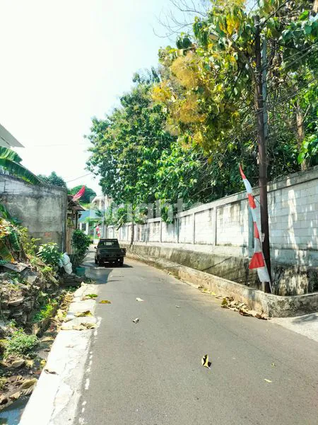 TANAH DIJUAL DI JAGAKARSA, JAKARTA SELATAN