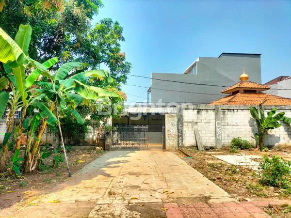 image KAHFI 1, JAGAKARSA, JAKARTA SELATAN (4)