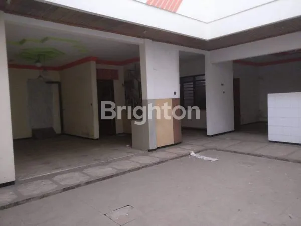 image RUMAH PUCANG KEREP 2,5 LANTAI (2)