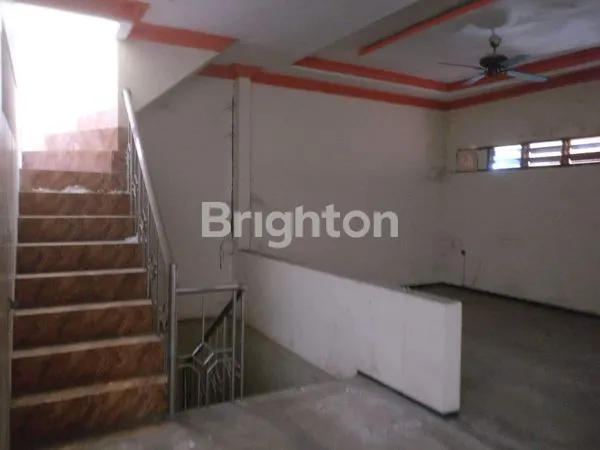 image RUMAH PUCANG KEREP 2,5 LANTAI (4)