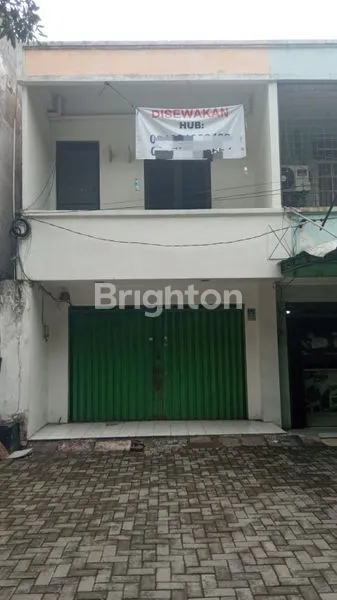 image RUKO MANYAR NOL JALAN  (1)