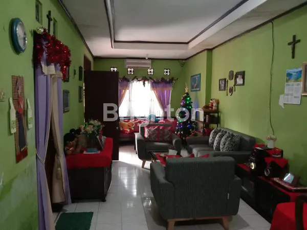 image DIJUAL CEPAT RUMAH TYTYAN INDAH BEKASI (1)