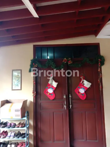 image DIJUAL CEPAT RUMAH TYTYAN INDAH BEKASI (4)