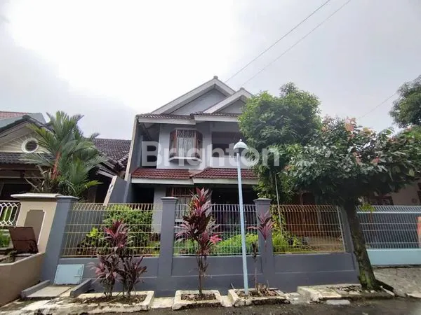 image DIJUAL RUMAH DI KAWASAN PASAR MINGGU (1)