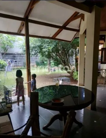 image DIJUAL RUMAH DI KAWASAN PASAR MINGGU (3)