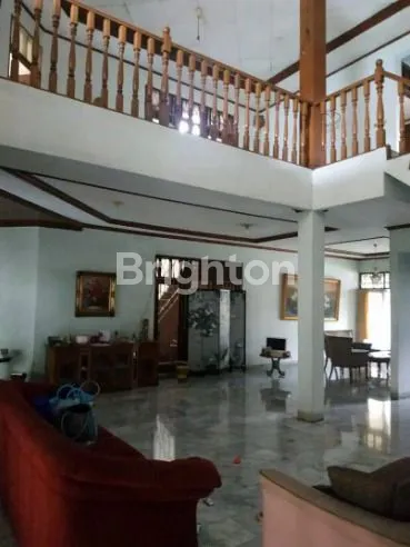 image DIJUAL RUMAH DI KAWASAN PASAR MINGGU (8)
