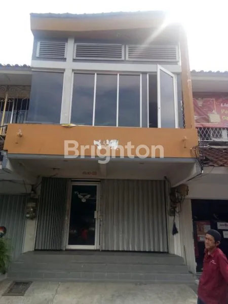 image MURAH-SGT STRATEGIS PINGGIR JALAN RAYA, RUKO DI KELAPA GADING, JAKARTA UTARA (KODE RMRG 2730) (1)