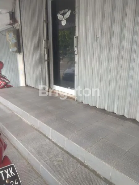 image MURAH-SGT STRATEGIS PINGGIR JALAN RAYA, RUKO DI KELAPA GADING, JAKARTA UTARA (KODE RMRG 2730) (3)