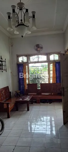 image RUMAH MURAH DAN BESAR DI MOJOSONGO (2)
