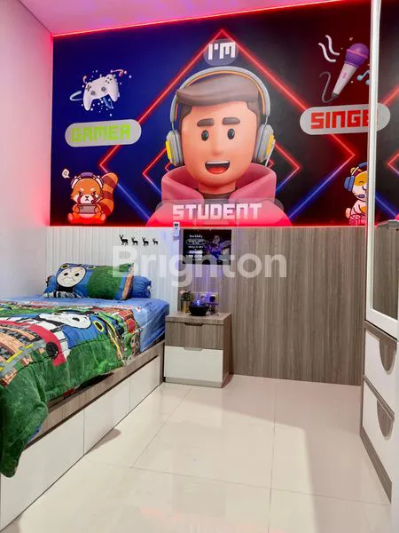 image DIJUAL RUMAH BINTARO SEKTOR 7 TANGERANG SELATAN BANTEN  (5)