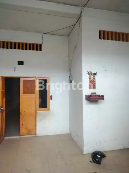 image JUAL RUMAH MURAH PUKAT BANTING 4 MEDAN (2)