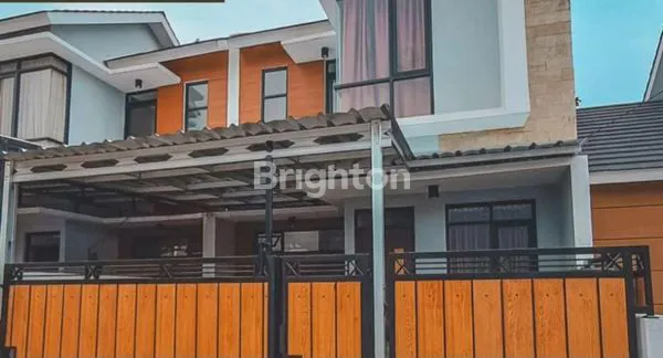 DIJUAL RUMAH CIMAHI UTARA CIMAHI.