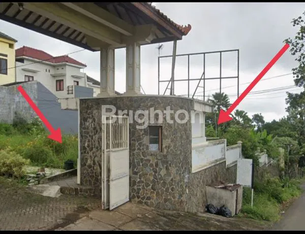 image SEBIDANG TANAH DI DAERAH BATU MALANG (2)