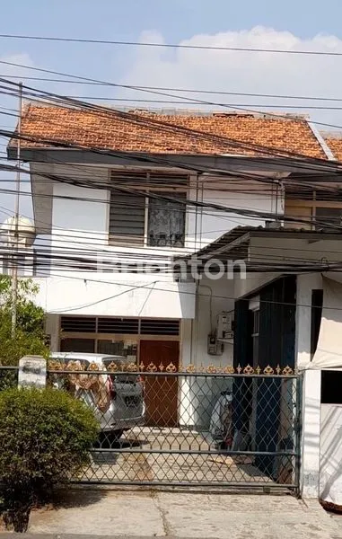 image RUMAH  HOOK  STRATEGIS DI RAWAMANGUN - JAKARTA TIMUR  (1)