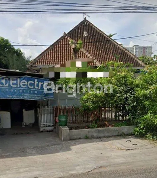 image HITUNG TANAH AJA RUMAH TUA COCOK UNTUK USAHA KULINER (1)