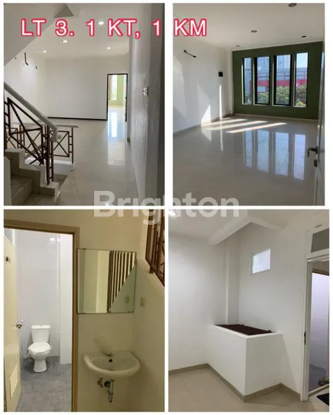 image RUKO DI DAAN MOGOT BARU, JAKARTA BARAT (3)