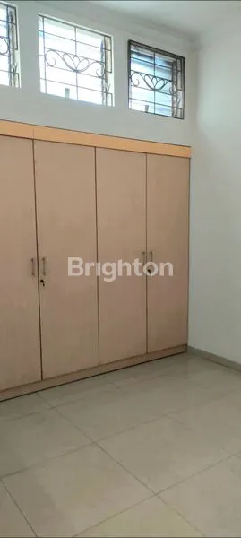 image RUMAH MEVVAH PUSPITA LOKA BSD (7)