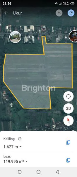 image LAHAN PUNGGING 13HA MOJOKERTO  (1)