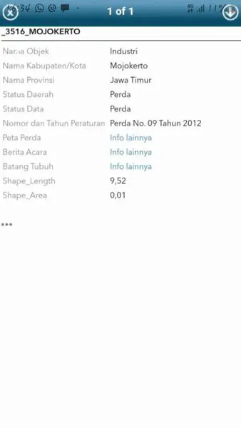 image LAHAN PUNGGING 13HA MOJOKERTO  (2)