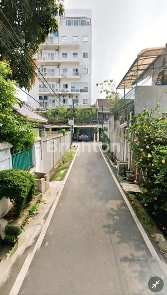 image RUMAH HITUNG TANAH/SIAP HUNI LETTER L STRATEGIS LINGKUNGAN TENANG & BEBAS BANJIR COCOK UNTUK HUNIAN NYAMAN ATAU KOS-KOSAN DI CIDENG JAKARTA PUSAT (2)