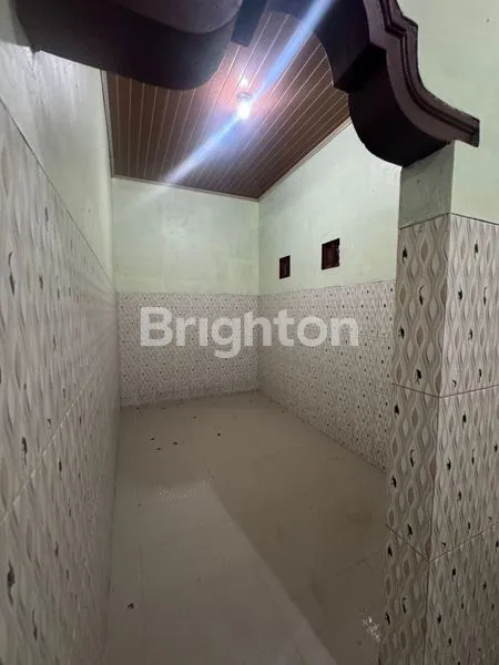 image *RUMAH HUNIAN BARU DAN NYAMAN DI AREA TAWANGSARI SUKOHARJO* (7)