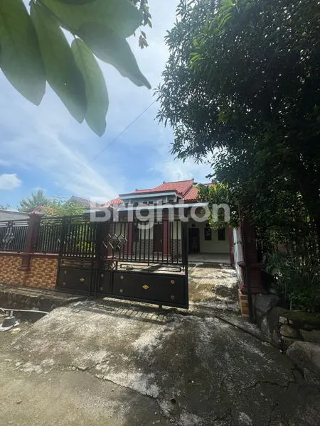 image *RUMAH HUNIAN BARU DAN NYAMAN DI AREA TAWANGSARI SUKOHARJO* (8)