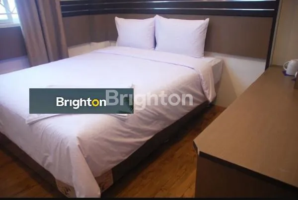 image HUNIAN MEWAH HOTEL BERGAYA DI PUSAT KOTA MEDAN, FULLY-FURNISHED DAN BERSERTIFIKAT SHM (7)