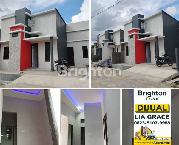 image RUMAH BARU DIJUAL SUNGAI KUNJANG (1)