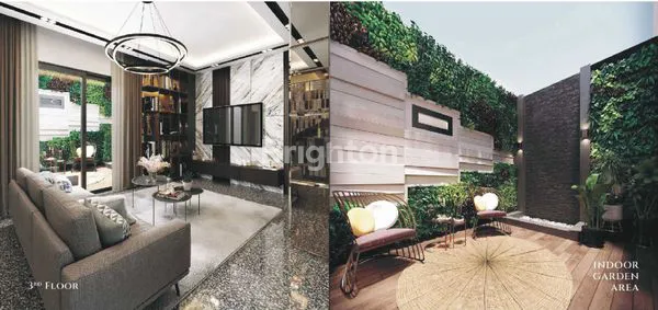 image RUKO SOHO AT BORNEO BAY BALIKPAPAN  (4)